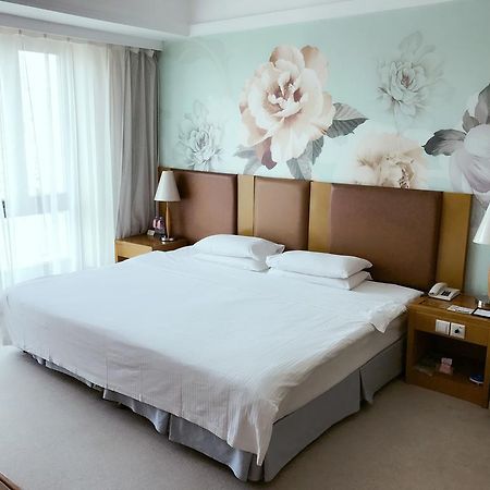 Culture Plaza Hotel Zhejiang Hangcsou Kültér fotó