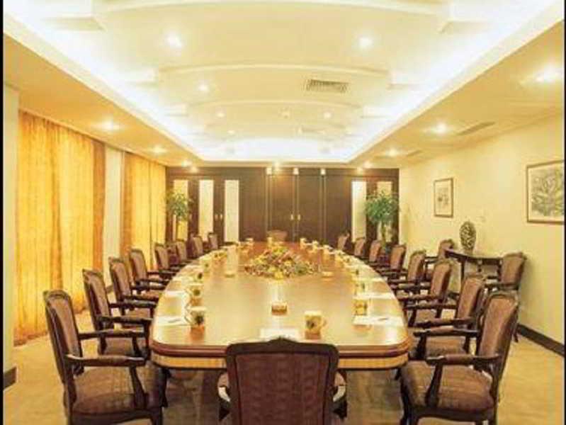 Culture Plaza Hotel Zhejiang Hangcsou Létesítmények fotó