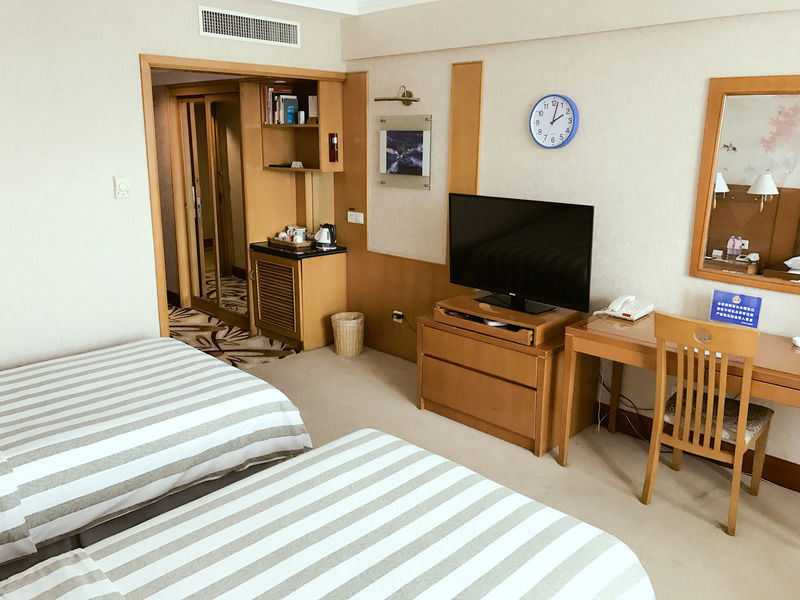 Culture Plaza Hotel Zhejiang Hangcsou Kültér fotó