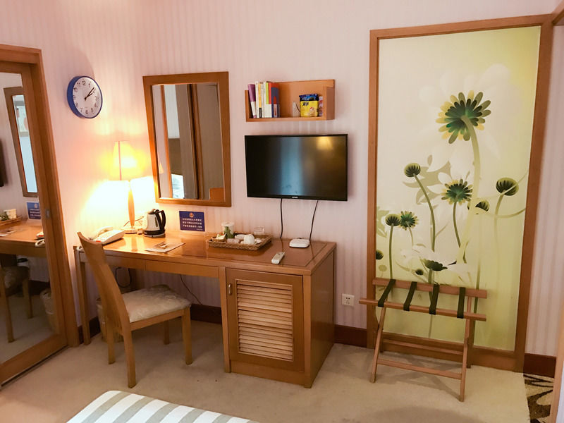 Culture Plaza Hotel Zhejiang Hangcsou Kültér fotó