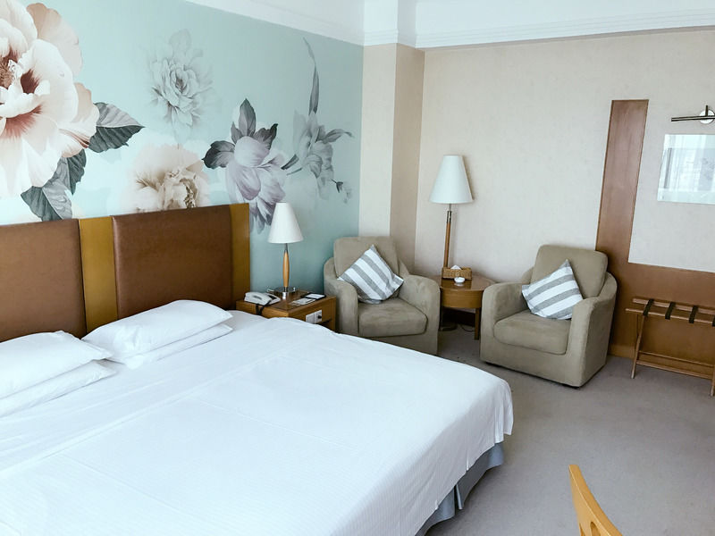 Culture Plaza Hotel Zhejiang Hangcsou Kültér fotó