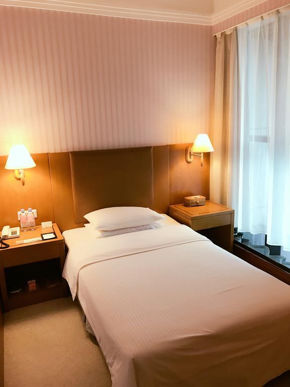 Culture Plaza Hotel Zhejiang Hangcsou Kültér fotó