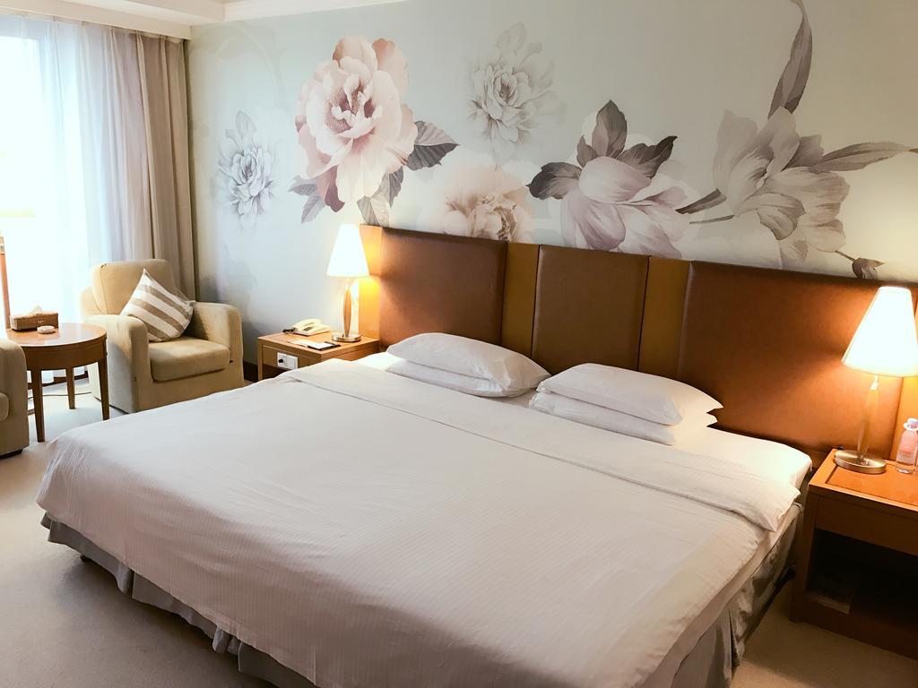 Culture Plaza Hotel Zhejiang Hangcsou Kültér fotó