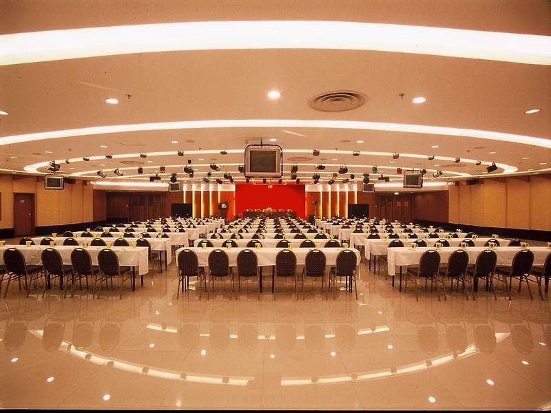 Culture Plaza Hotel Zhejiang Hangcsou Kültér fotó