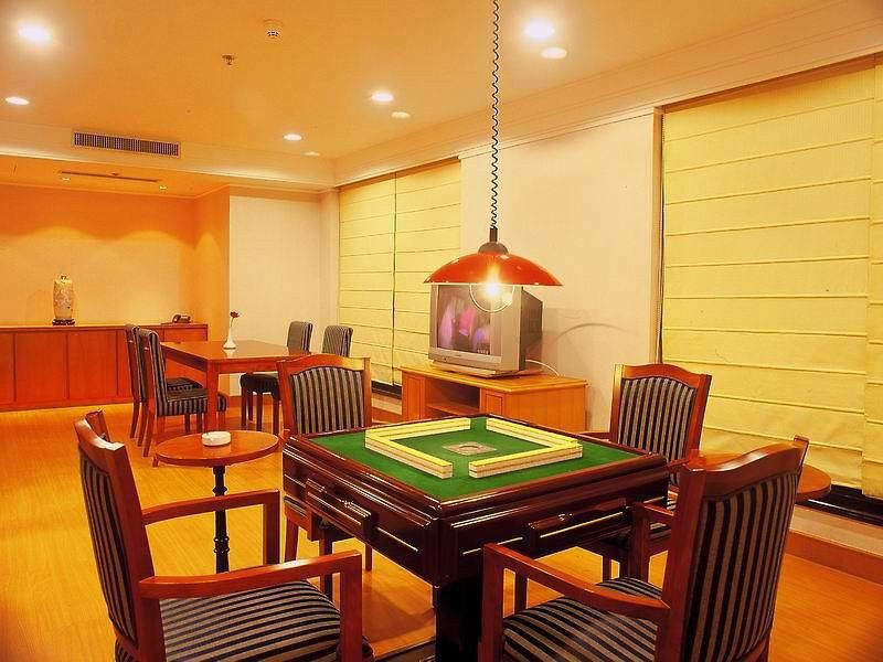 Culture Plaza Hotel Zhejiang Hangcsou Kültér fotó