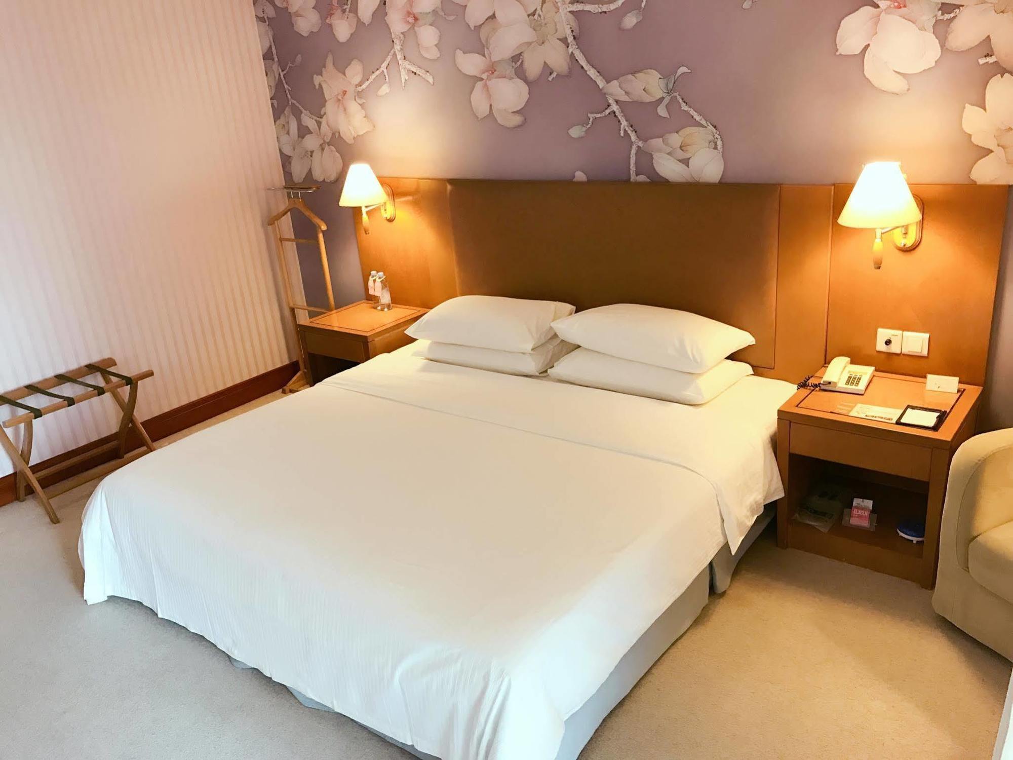 Culture Plaza Hotel Zhejiang Hangcsou Kültér fotó