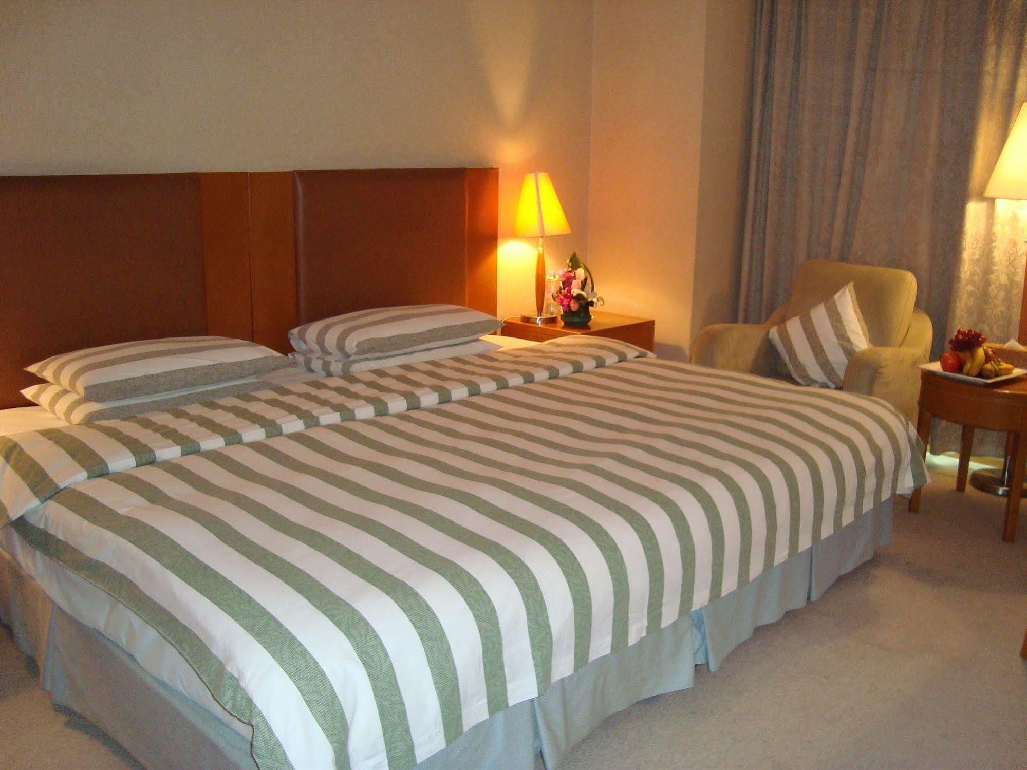 Culture Plaza Hotel Zhejiang Hangcsou Kültér fotó