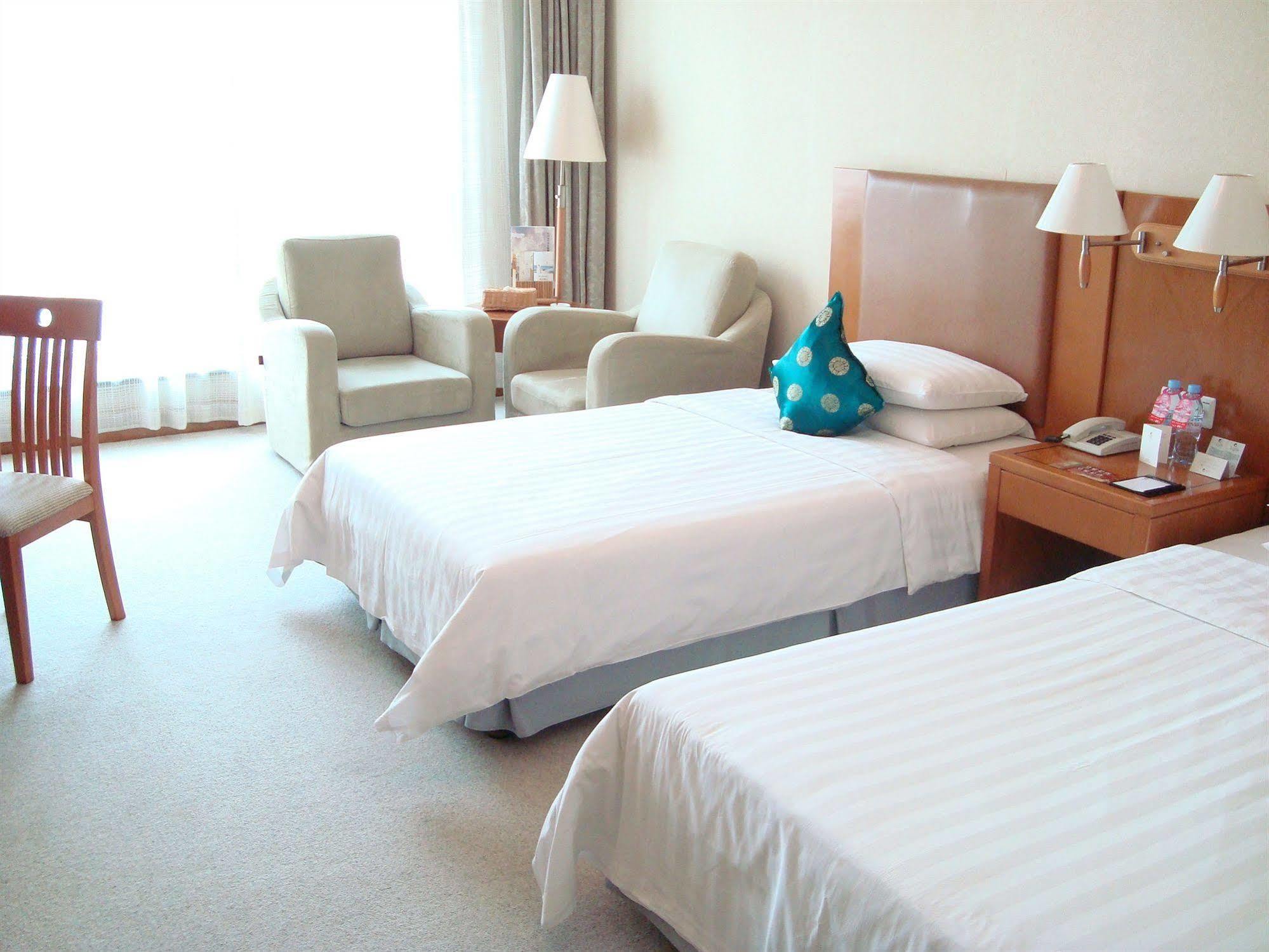 Culture Plaza Hotel Zhejiang Hangcsou Kültér fotó